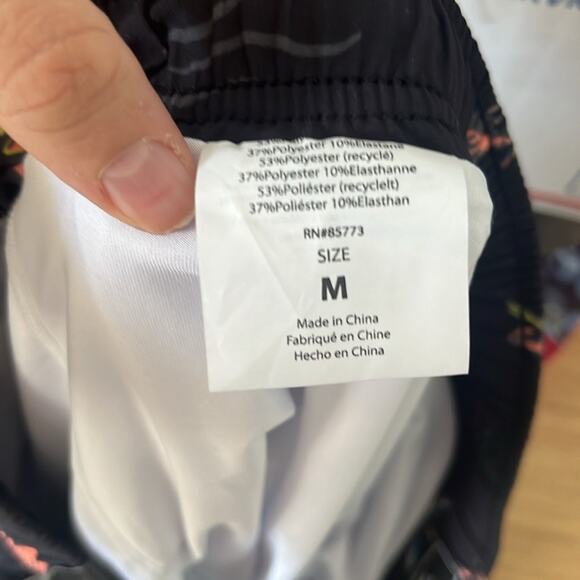 Mens O' Neil Swim Trunks Size Medium - Picture 9 of 9